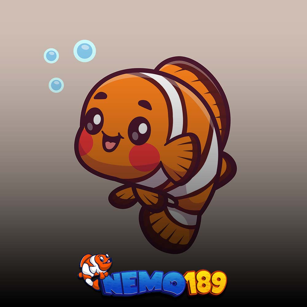 NEMO189 | Tempat Main Paling Gila, Tambahan Gak Ada Matinya image 1